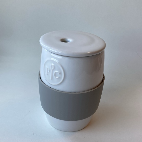 Pampered Chef Ceramic Egg Cooker - Picture 6 of 7